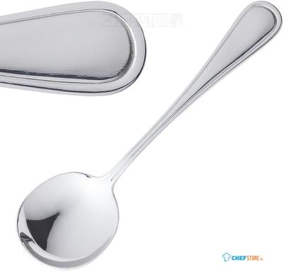 Olympia Mayfair soeplepel | D511