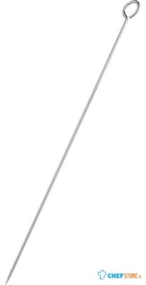 Rvs Spies | 30,5cm | Vogue | D675
