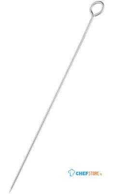 Rvs Spies | 25,5cm | Vogue | D676