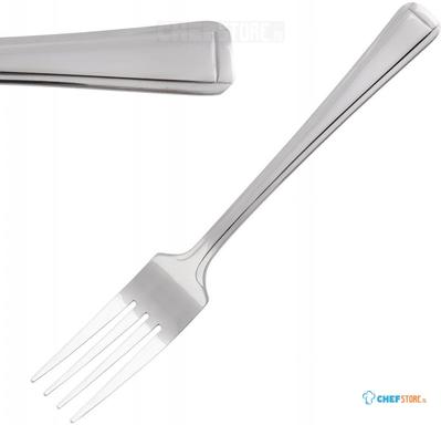 Olympia Harley dessertvork | D694