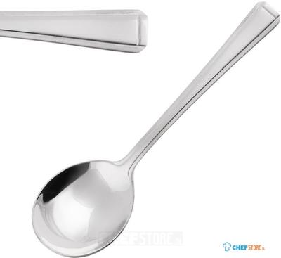 Olympia Harley soeplepel | D696
