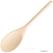 Houten Lepel | 20cm | Vogue | D770