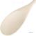 Houten Lepel | 35,5cm | Vogue | D773 3