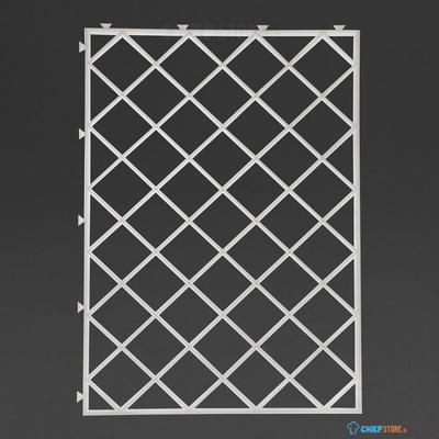 Glasmatten | Beaumont | D824