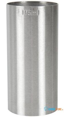 RVS barmaatje | 175ml | Beaumont | D962