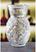 Utopia Hawaii Ananasglas 570ml (6 Stuks) - Utopia DA139 5