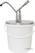 Schneider 10ltr sausdispenser met hendel | DA362 4