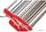 Imperia Verchroomd Stalen Pastamachine Rood, Imperia DA426 4