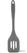 Vogue hittebestendige spatel met gleuven 29cm  |  DA524 4