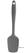 Vogue kleine hittebestendige spatel 20,5cm  |  DA529 4
