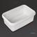 Roomijsbakken 1,2L (44 stuks) | DA570