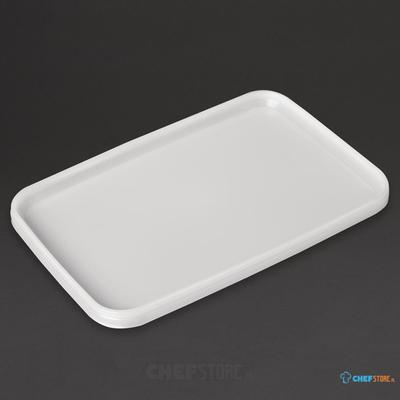 Deksels voor roomijsbakken 1,2L (88 stuks) | DA571