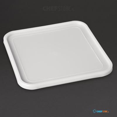 Deksels voor roomijsbakken 10L (40 stuks) | DA573