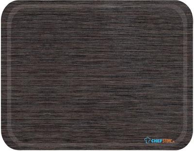 Roltex Original antislipdienblad wengé 46x36cm |  DA718