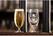 Olympia Bierglazen Met Steel 420ml (6 Stuks), Olympia DA933 5