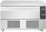 Polar U-serie compacte vriezer 1 lade 2x GN 1/1 | DA994 4