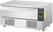 Polar U-serie compacte vriezer 1 lade 3x GN 1/1 | DA995 2
