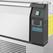 Polar U-serie compacte vriezer 1 lade 3x GN 1/1 | DA995 5