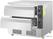 Polar U-serie compacte vriezer 2 lades 4x GN 1/1 | DA996 6