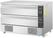 Polar U-serie compacte vriezer 2 lades 6x GN 1/1 | DA997 2