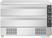 Polar U-serie compacte vriezer 2 lades 6x GN 1/1 | DA997 3