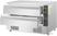 Polar U-serie compacte vriezer 2 lades 6x GN 1/1 | DA997 4