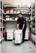 Cambro mobiele ingrediëntenbak wit 102ltr | DB126 4