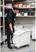 Cambro mobiele ingrediëntenbak wit 102ltr | DB126 6