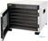 Buffalo RVS Droogoven 6 Lades, Buffalo DB234 2