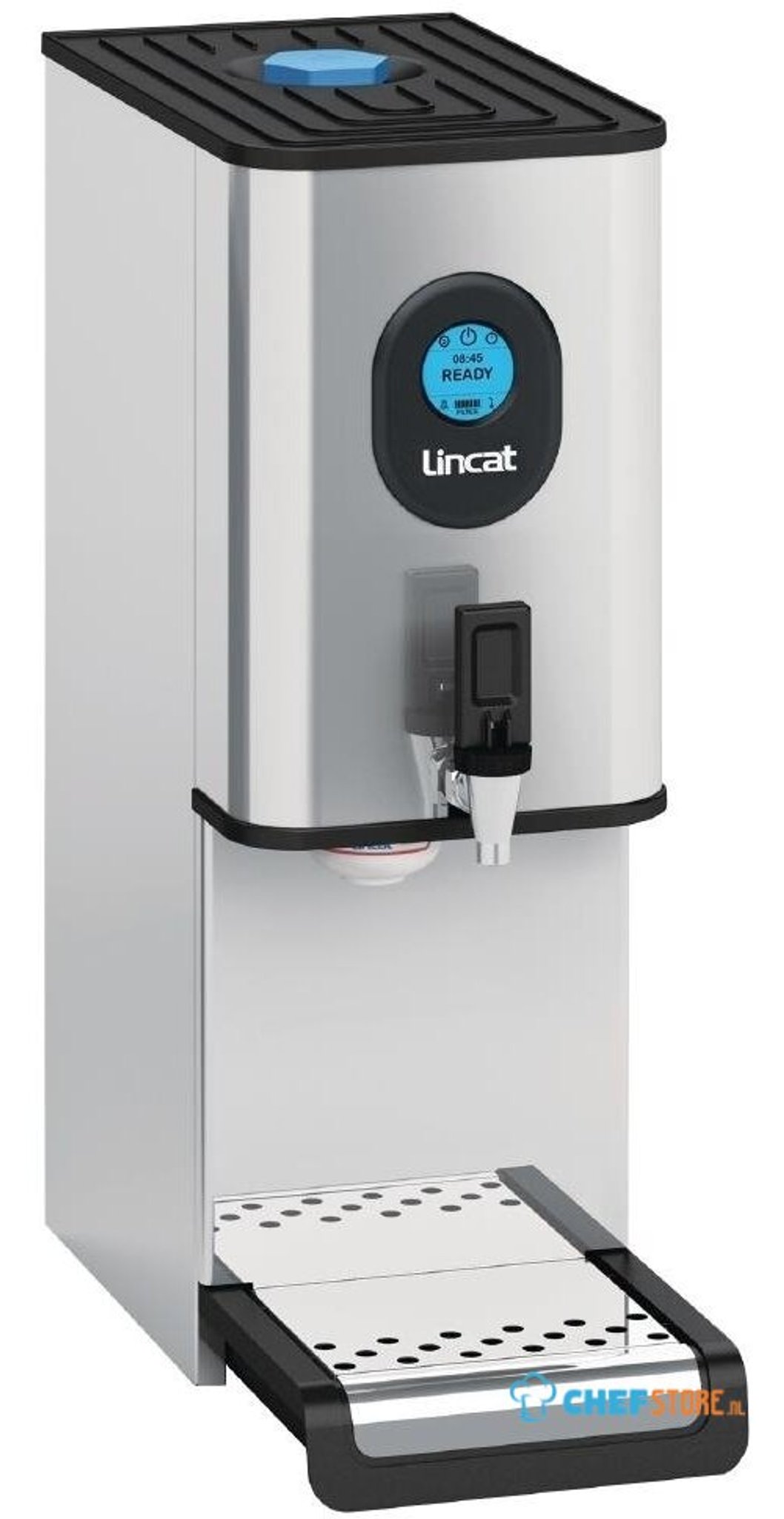 Lincat EB3FX Heißwasserspender | Festwasseranschluss