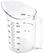 Vogue polycarbonaat maatbeker 0,5ltr | DB450 3