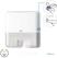 Compacte handdoekroldispenser | Tork Xpress  | DB462 2