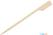Fiesta Green Biologisch Afbreekbare Bamboe Spiesjes 12cm | 100 Stuks | Db496