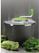 Matfer Bourgeat Spin Dryer Slacentrifuge Swing XL 20L - Matfer Bourgeat DB512 3