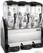 Polar G-Serie Slush Ijsmachine 3x 12l, Polar DB843