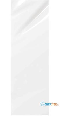 Vegware Composteerbare Natureflex Zakken Transparant 70x210mm (1000 Stuks), Vegware DB912