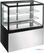 Deli koelvitrine staand | 90cm, 285L | LED | U-serie Polar DB950