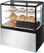Deli koelvitrine staand | 90cm, 285L | LED | U-serie Polar DB950 4