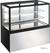 Deli koelvitrine staand | 120cm, 385L | LED | U-serie Polar DB951