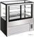 Deli koelvitrine staand | 120cm, 385L | LED | U-serie Polar DB951 3