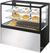 Deli koelvitrine staand | 120cm, 385L | LED | U-serie Polar DB951 5
