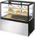 Deli koelvitrine staand | 120cm, 385L | LED | U-serie Polar DB951 5