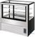 Deli koelvitrine staand | 120cm, 385L | LED | U-serie Polar DB951 6