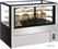 Deli koelvitrine staand | 150cm, 485L | LED | U-serie Polar DB952 2