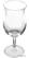 Olympia Cocktail Pina Colada Cocktailglazen 350ml (6 Stuks), Olympia DC024 2