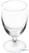 Olympia Cocktail Wijnglazen Met Korte Steel 308ml (6 Stuks), Olympia DC025 2