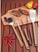 Tramontina Churrasco barbecuetang 37cm |  DC476 5