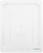 Cambro transparant polycarbonaat deksel GN 1/2 | DC663 3