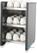 Bravilor Bonamat Whk Kopjeswarmer 3 Schappen, Bravilor Bonamat DC672 4