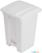Jantex keuken pedaalemmer wit 45ltr | DC709 2